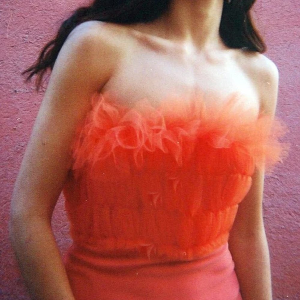 Brand New - Redondo Dress - Antonella N.